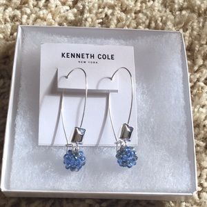 Brand new Kenneth Cole earrings